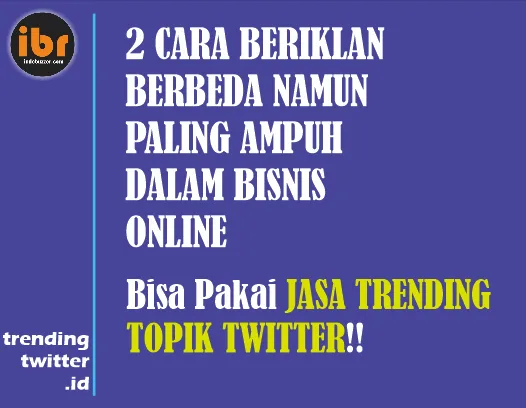 2 Cara Membuat Campaign Popular Saat Ini Untuk Bisnis, Apa Saja?