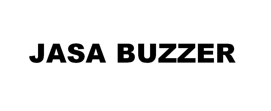 Apa Saja Layanan Buzzer Yang Ada Saat Ini? Terutama Buzzer Positif
