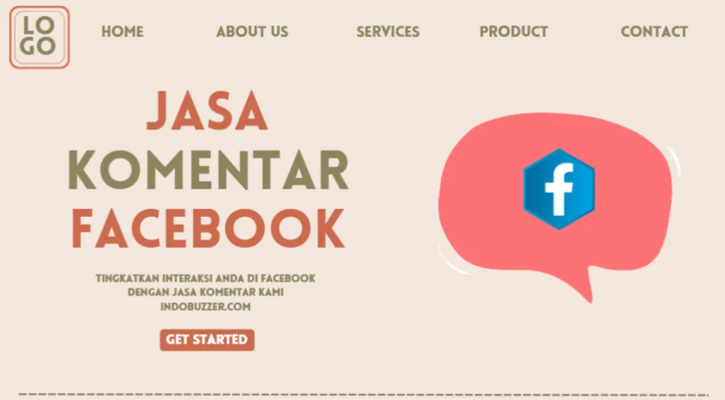 Jasa Buzzer Komentar Facebook – Trendingtwitter.id