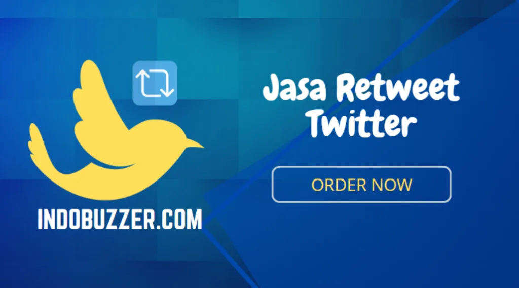 Jasa Buzzer Retweet Twitter – Trendingtwitter.id