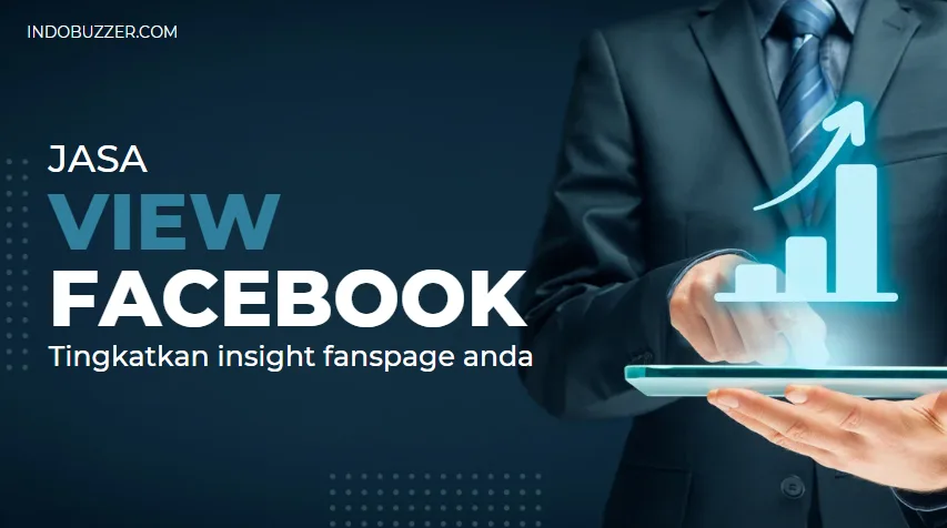 Jasa Buzzer View Facebook – Trendingtwitter.id
