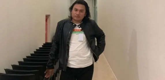 Keanu AGL Dikecam Natizen Viral Karena Ulahnya