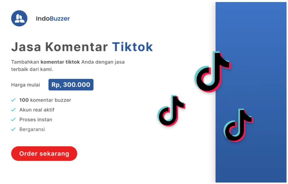 Maksimalkan Keberhasilan di TikTok dengan Jasa Komentar yang Efektif