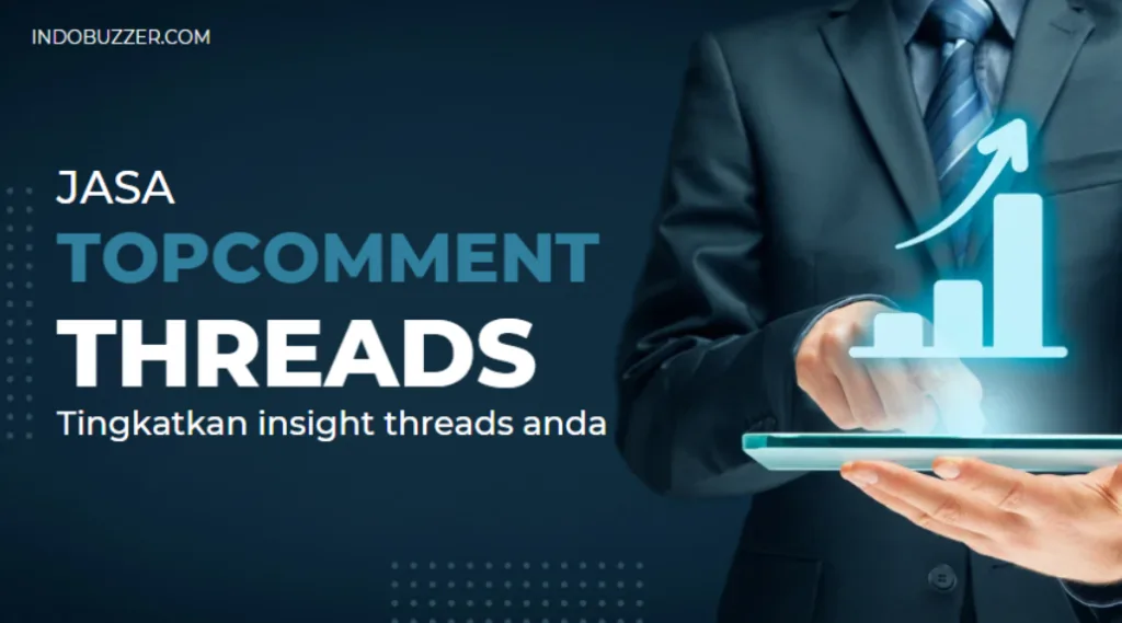 jasa top comment threads