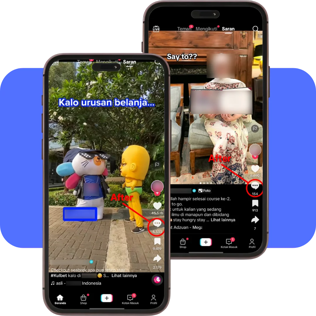 Mengenal Buzzer Tiktok Serta Keahliannya