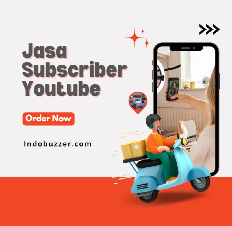 Mengguncang Dunia Kreator YouTube: Jasa Subscriber Siap Bantu Kreator
