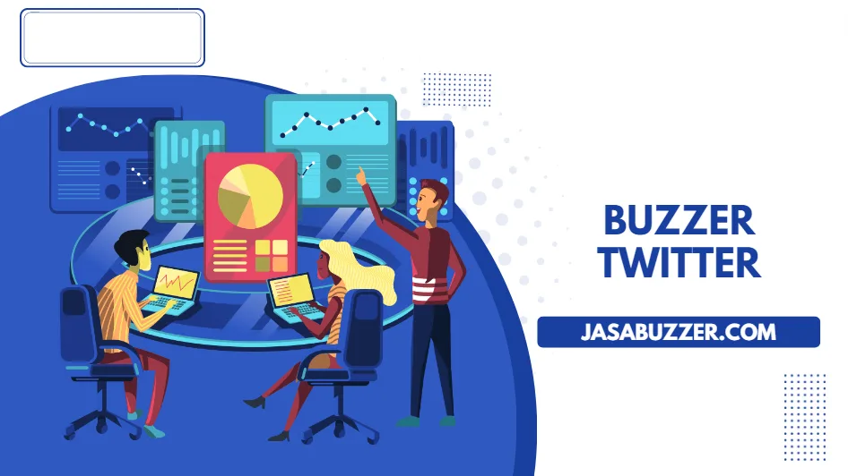 Jasa Buzzer Twitter: Menguak Fenomena Pengaruh Opini di Era Digital