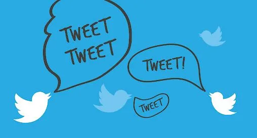 Trending Topik Melalui Jasa Komentar Twitter Terbaik