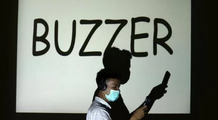 Viral Jadi Trending Topik Twitter Dengan Jasa Buzzer Twitter