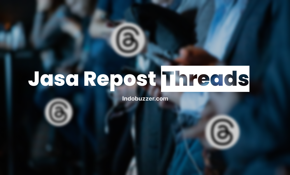 jasa repost threads