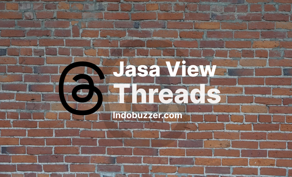 jasa view threads
