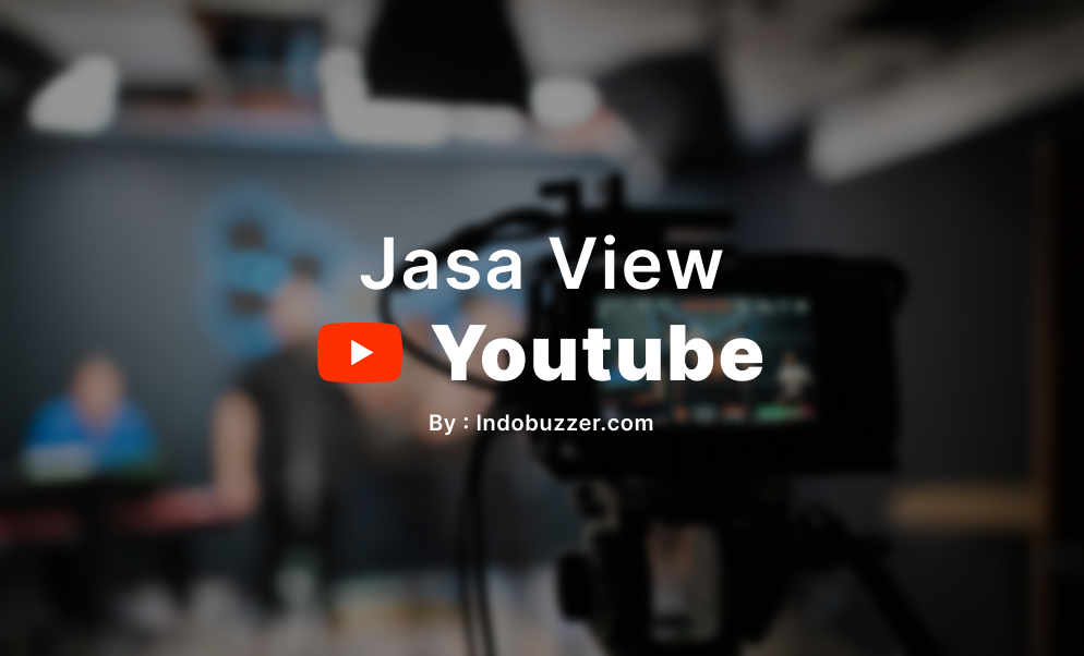 jasa view youtube