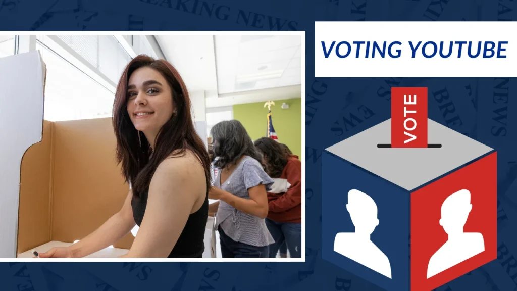 butuh menang voting youtube