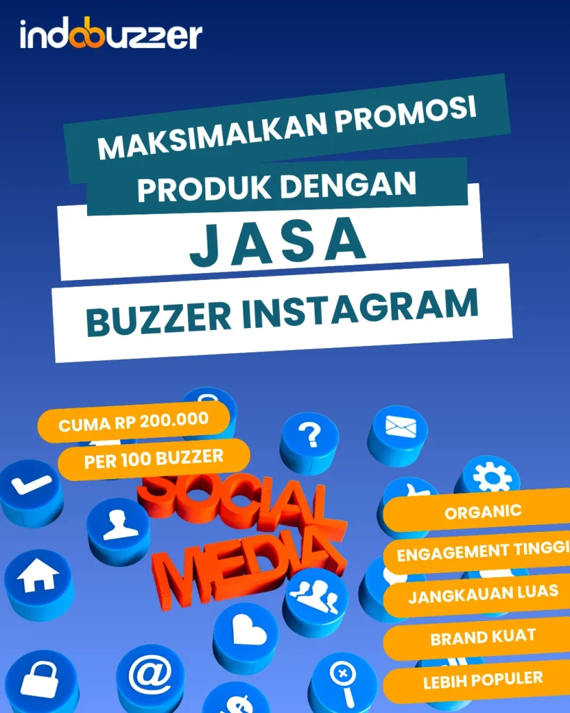 maksimalkan promosi produk