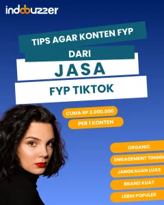 tips agar konten fyp