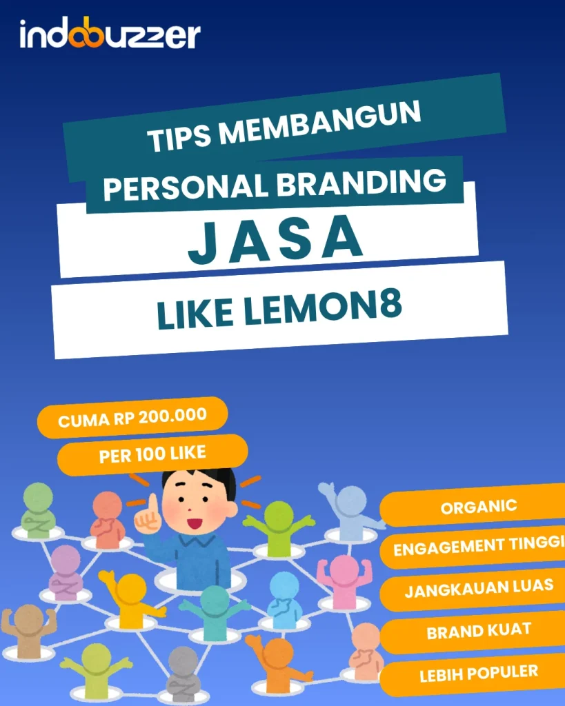 tips membangun personal branding