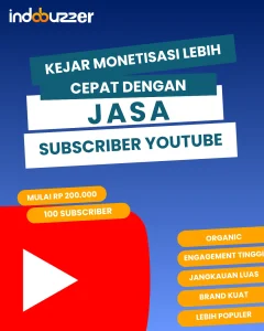 kejar monetisasi lebih cepat